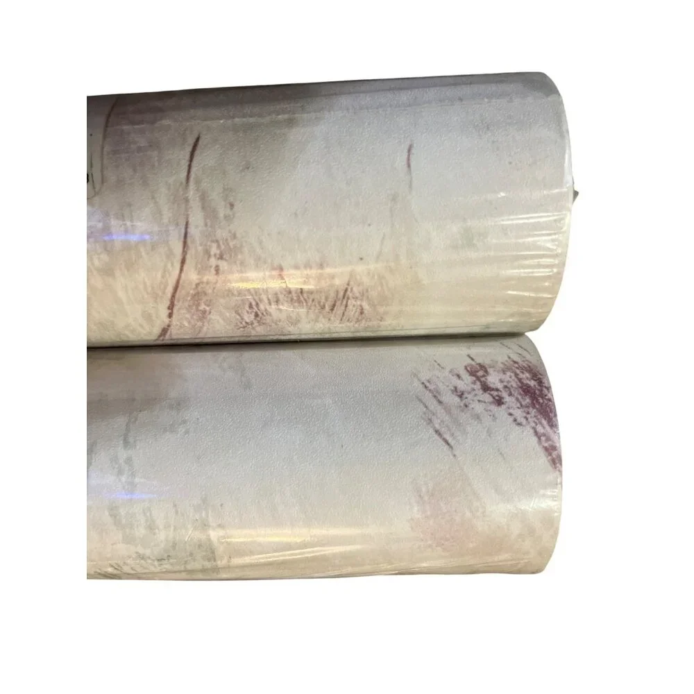Vintage Birge Wallpaper 2 Bolts New Sealed Country Harvest Lot 24 830162